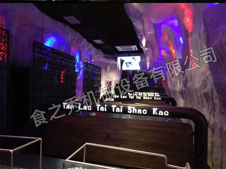 食之秀自动烧烤设备厂提供烧烤店用自动烧烤机、桌椅餐具等整店设备供应 食之秀自动烧烤设备厂提供烧烤店用自动烧烤机、桌椅餐具等整店设备供应