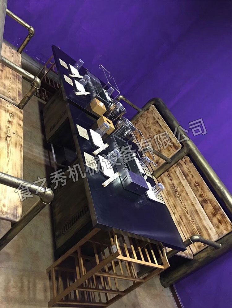 食之秀自动烧烤设备厂提供烧烤店用自动烧烤机、桌椅餐具等整店设备供应 食之秀自动烧烤设备厂提供烧烤店用自动烧烤机、桌椅餐具等整店设备供应